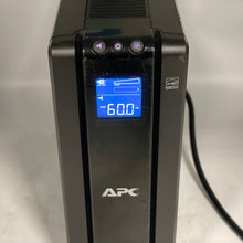 Load image into Gallery viewer, APC BX1500G Back-UPS XS-1500 Battery Backup &amp; Surge Protector (Used-No Batt)