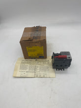 Load image into Gallery viewer, Square D 9065SS120 MotorLogic Solid State Overload Relay (New)