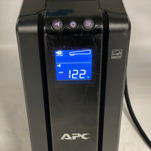 Load image into Gallery viewer, APC BX1500G Back-UPS XS-1500 Battery Backup &amp; Surge Protector (Used-No Batt)