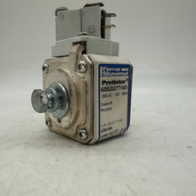 Load image into Gallery viewer, Ferraz Shawmut A055UD32TTI1600 Protistor Fuse, 550VAC 1600A (No Box)