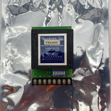 Load image into Gallery viewer, Russelectric TD24DC Time Delay Relay Adjustable 0-25.5 Seconds (No Box)