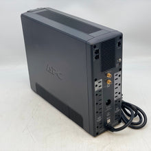Load image into Gallery viewer, APC BX1500G Back-UPS XS-1500 Battery Backup &amp; Surge Protector (Used-No Batt)