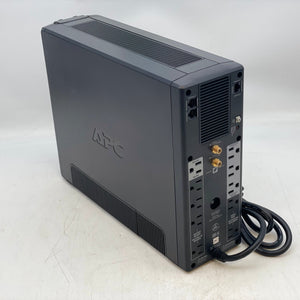 APC BX1500G Back-UPS XS-1500 Battery Backup & Surge Protector (Used-No Batt)