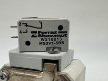 Load image into Gallery viewer, Ferraz Shawmut A055UD32TTI1600 Protistor Fuse, 550VAC 1600A (No Box)