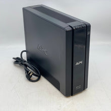 Load image into Gallery viewer, APC BX1500G Back-UPS XS-1500 Battery Backup &amp; Surge Protector (Used-No Batt)