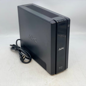 APC BX1500G Back-UPS XS-1500 Battery Backup & Surge Protector (Used-No Batt)