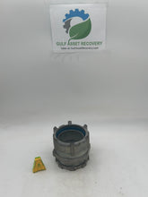 Load image into Gallery viewer, Thomas &amp; Betts 5240 4&quot; Iron LiquidTight Conduit Connector, Straight (No Box)