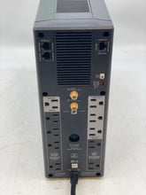 Load image into Gallery viewer, APC BX1500G Back-UPS XS-1500 Battery Backup &amp; Surge Protector (Used-No Batt)