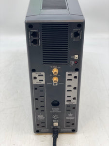 APC BX1500G Back-UPS XS-1500 Battery Backup & Surge Protector (Used-No Batt)