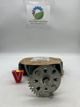Load image into Gallery viewer, Crane Center Line 63 5&quot; Butterfly Valve, Series 200, 200 PSI (No Box)
