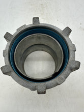 Load image into Gallery viewer, Thomas &amp; Betts 5240 4&quot; Iron LiquidTight Conduit Connector, Straight (No Box)