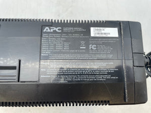 APC BX1500G Back-UPS XS-1500 Battery Backup & Surge Protector (Used-No Batt)