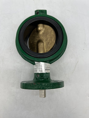 Cameron Demco J022925-1124316 Butterfly Valve 3