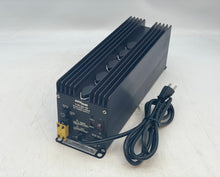 Load image into Gallery viewer, NewMar 400-2115-0 115-24-10 Regulated Linear DC Power Supply, 24VDC 10A (Used)
