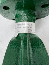 Load image into Gallery viewer, Cameron Demco J022925-1124316 Butterfly Valve 3&quot; Marine 200 PSI (No Box)