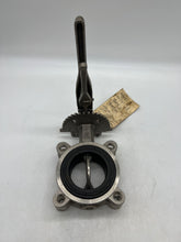 Load image into Gallery viewer, ABZ Valve 919-874 Butterfly Valve, 3&quot; (No Box)