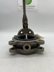 ABZ Valve 919-874 Butterfly Valve, 3" (No Box)