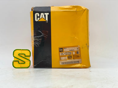 Caterpillar 2L-2123 Ring Assembly (Open Box)