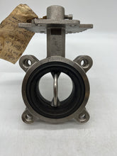 Load image into Gallery viewer, ABZ Valve 919-874 Butterfly Valve, 3&quot; (No Box)