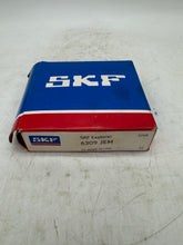 Load image into Gallery viewer, SKF 6309 JEM Deep Groove Ball Bearing, *Lot of (4)* (Open Box)