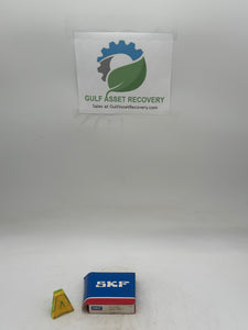 SKF 6309 JEM Deep Groove Ball Bearing, *Lot of (4)* (Open Box)
