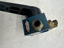 Load image into Gallery viewer, Rexroth 5631310100 Pneumatic Directional Control Valve (Used)