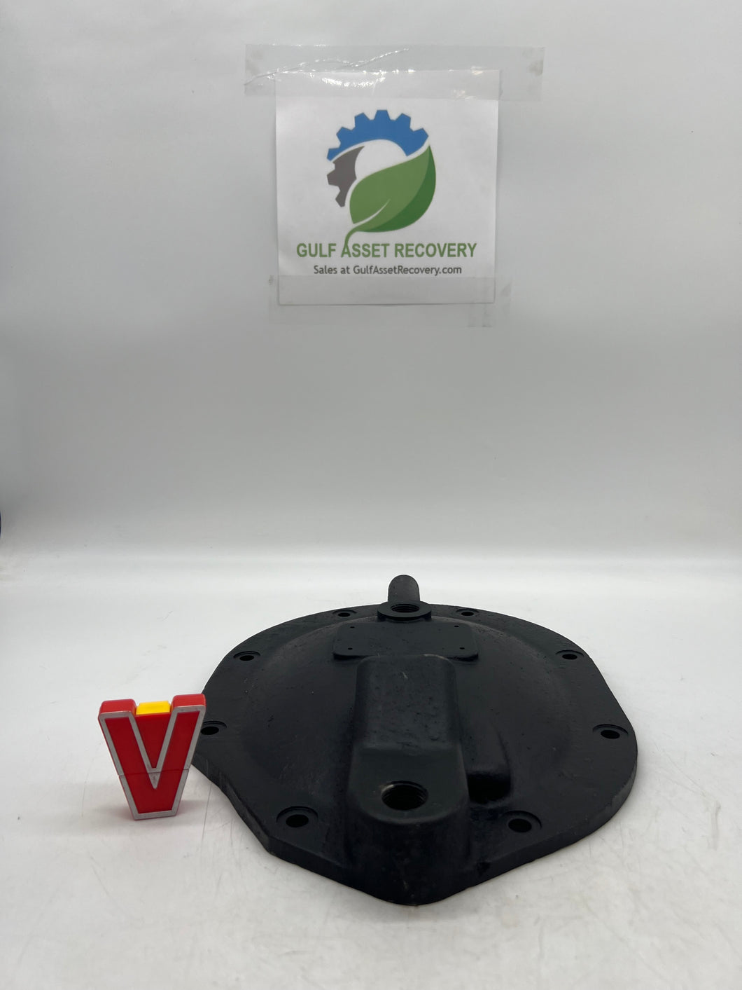 Ingersoll Rand 32007288 Frame End Cover (No Box)