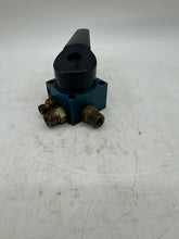 Load image into Gallery viewer, Rexroth 5631310100 Pneumatic Directional Control Valve (Used)