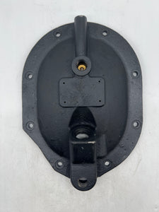 Ingersoll Rand 32007288 Frame End Cover (No Box)