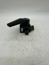 Load image into Gallery viewer, Rexroth 5631310100 Pneumatic Directional Control Valve (Used)