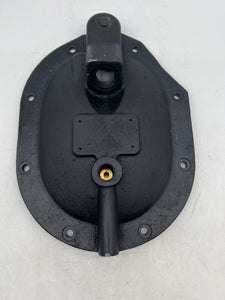 Ingersoll Rand 32007288 Frame End Cover (No Box)