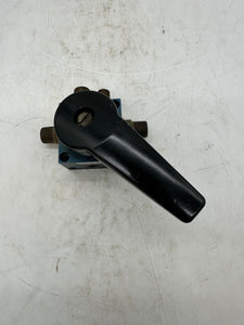 Rexroth 5631310100 Pneumatic Directional Control Valve (Used)