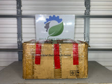 Load image into Gallery viewer, GE CR309E002 Magnetic Starter Reverser, Size 3, 3P (Open Box)