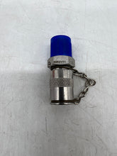 Load image into Gallery viewer, Checkfluid KST14N-VC Pressurized Oil Sampling Valve, 1/4&quot; NPT *Lot of (26)* (Open Box)
