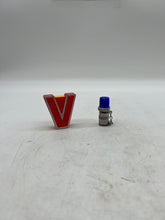 Load image into Gallery viewer, Checkfluid KST14N-VC Pressurized Oil Sampling Valve, 1/4&quot; NPT *Lot of (26)* (Open Box)