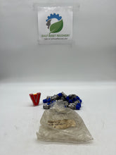 Load image into Gallery viewer, Checkfluid KST14N-VC Pressurized Oil Sampling Valve, 1/4&quot; NPT *Lot of (26)* (Open Box)