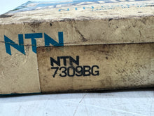 Load image into Gallery viewer, NTN 7309BG Ball Bearing (Open Box)