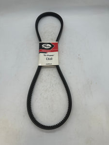 Gates CX60 Tri-Power Molded Notch V-Belt, 7/8” x 64” (New)