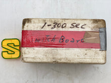 Load image into Gallery viewer, Agastat 7022VK Time Delay Relay 32VDC Coil 1-300 Seconds (Open Box)