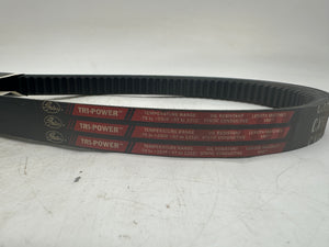 Gates CX60 Tri-Power Molded Notch V-Belt, 7/8” x 64” (New)