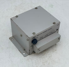 Load image into Gallery viewer, JRC NBG-319 Power Supply, 24/6.5VDC Output (Used)