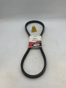 Gates CX60 Tri-Power Molded Notch V-Belt, 7/8” x 64” (New)
