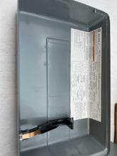 Load image into Gallery viewer, Square D 8536SDG1V02H30S Size 2 Starter In Enclosure w/ 120V Coil (No Box)