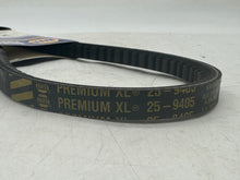 Load image into Gallery viewer, NAPA 25-9405 XL Drive Belt, 31/64” x 40-7/8” *Lot of (4) Belts* (New)