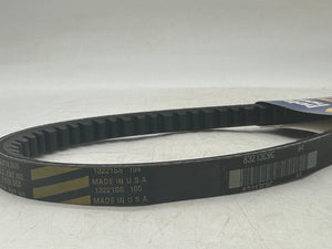NAPA 25-9405 XL Drive Belt, 31/64” x 40-7/8” *Lot of (4) Belts* (New)