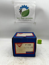 Load image into Gallery viewer, Phoenix P-159 Pump &amp; Valve Packing, 7/16&quot;, PTFE/Graphite (New)