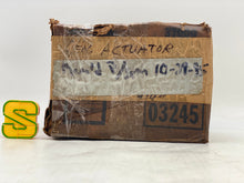 Load image into Gallery viewer, Woodward D8250-454 EG-3PC Actuator Assembly, Pump Controlling Device (Open Box)
