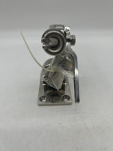 Load image into Gallery viewer, D. Lilly &amp; Co. 101HD SS Ratchet Surface Mount w/ Hardware (No Box)