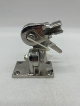 Load image into Gallery viewer, D. Lilly &amp; Co. 101HD SS Ratchet Surface Mount w/ Hardware (No Box)