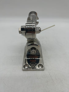 D. Lilly & Co. 101HD SS Ratchet Surface Mount w/ Hardware (No Box)